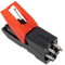 HEMOTON Aiguille De Platine Vinyle En Aluminium Et Abs De Haute Qualité Capteur Pour Remplacement De Stylet De Tourne-disque