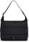 GOT BAG Schultertasche Puffer Square Bag | Gesteppte Handtasche mit 13” Laptopfach Wasserabweisend |Puffy Schultertasche mit verstellbaren Gurt