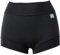 Splash About Adult Splash Swimming Shorts (Nueva Forma) - Negro, Grande