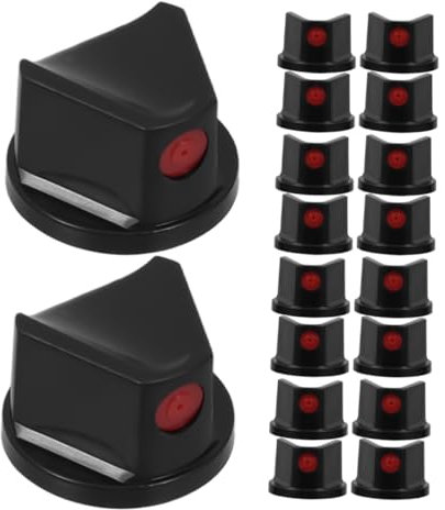 NUOBESTY 30stücke Sprühfarbendüsen Für Spraydosen Ersatz-sprühfarbendüsen Für Dosen Kleine Farbdosen-sprühdüsenteile Sprühdosen-düsenspitzen