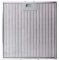 FILTRO CAMPANA EXTRACTORA 284X345mm DBP 90 PRO INOX 81460190