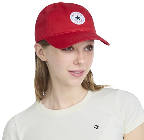 Converse Herren Baseballkappe Day 1 Chuck P