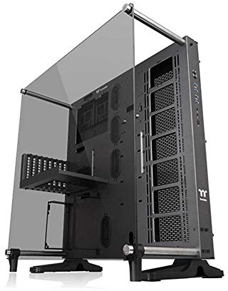 Thermaltake CA-1E7-00M9WN-00 Boîtier pour PC Gris