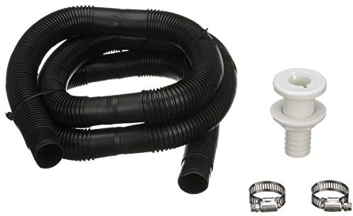Seachoice 50 – 19451 Pump Installation Kit vide-cave, 29 mm