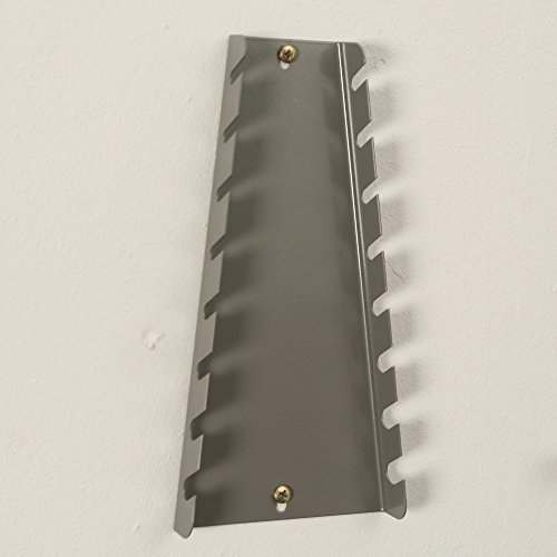 Allit Schraubenschlüsselhalter, 1 Stück, Grau, 455135