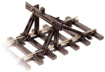 Peco Buffer-Rail Type