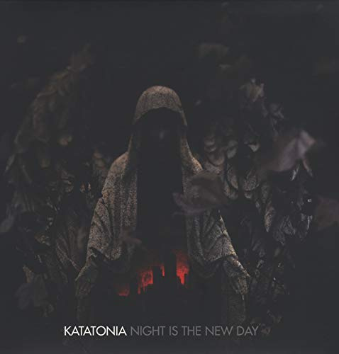 Night Is the New Day Black