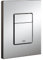 GROHE Even | Abdeckplatte | Chrom | 38966000