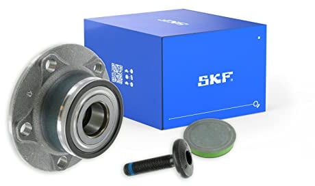 SKF RADLAGERSATZ +RADNABE HINTEN AUDI A3 8P BJ 09- Q3 2.0 TDI