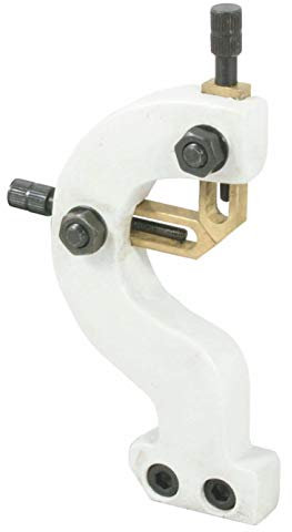 Elmag - Mitlauflünette für SUPERTURN 550/125 Vario