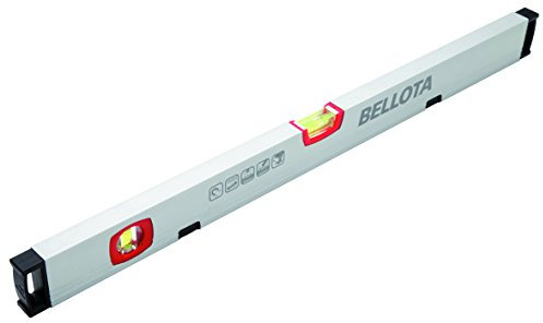 Bellota 50101-120 - NIVEL TUBULAR, standard