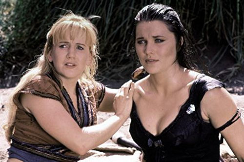 Posters Xena und Gabri mini 28cmx43cm