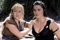 Posters Xena und Gabri mini 28cmx43cm