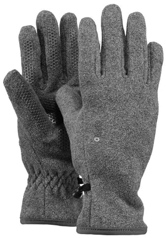 Barts Unisex Baby Fleece Glove Kids Gloves