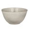 Broste Copenhagen 14533028 Nordic Sand Schüssel, Steinzeug, 20x11cm