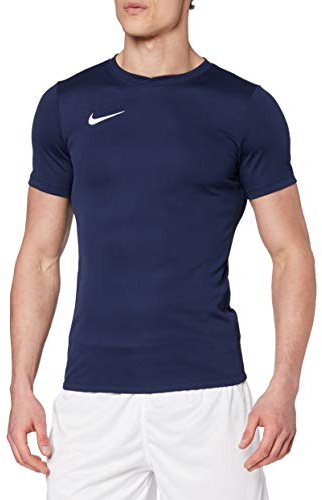 NIKE Herren M Nk Df Park VII JSY Ss Jersey