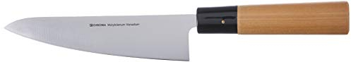 CHROMA Haiku Kochmesser 13 cm H-03