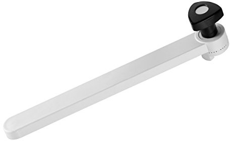 magnetoplan Distanzhalter mit Schraube, für Wandschiene