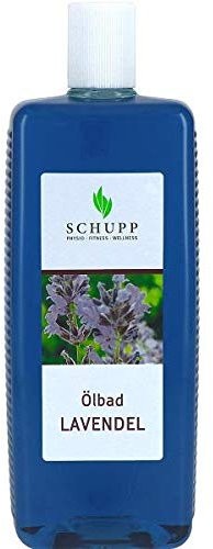 Schupp Ölbad Lavendel 5 Liter