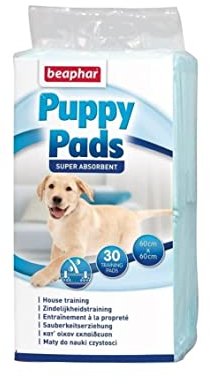 Beaphar Puppy Training Pads X 30