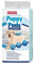 Beaphar Puppy Pads Empapadores Perros 60x60, Absorbentes, No Dejan Olor, Adiestramiento para Cachorros, 30 uds