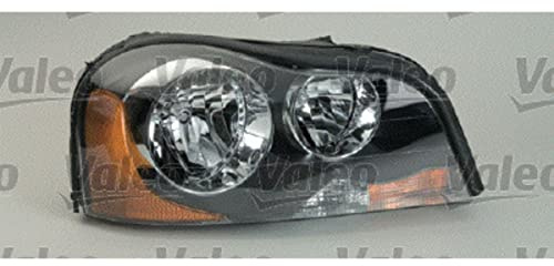 VALEO Halogen Scheinwerfer, Teilenummer 43511 für die Fahrzeugmodelle VOLVO XC90 (2002 > 2006)
