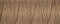 Gutermann 744557 1028 elastischer Faden, 10 m, Beige