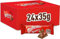 Maltesers Teasers, 24 Riegel (24 x 35 g)