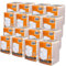 16er Set Servietten für Spender CABANAZ - 16 x 250 Stück