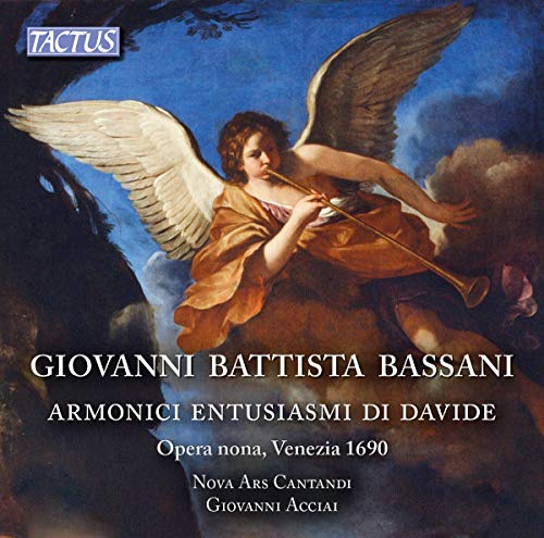 Armonici Entusiasmi Di Davide