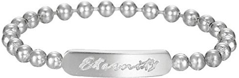 Esprit Damen-Ring ES-SPHERE 925 Silber rhodiniert, Gr. 56 (17.8) - ESRG12763A180