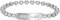 Esprit Damen-Ring ES-SPHERE 925 Silber rhodiniert, Gr. 56 (17.8) - ESRG12763A180