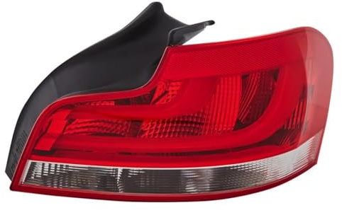 HELLA 2VP 010 756-221 Rearlight - LED - White / Red - ECE/SAE/CCC - right
