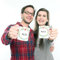 Mr. & Mrs. Panda Tasse Ingrid - Geschenk, Kaffeetassen, Kaffeebecher, Tasse Motive, Keramiktasse