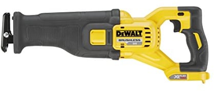 DeWalt DCS388N-XJ - Sierra Sable sin escobillas XR FLEXVOLT 54V