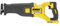 DEWALT DCS388N-XJ - Sierra sable sin escobillas XR Flexvolt 54V sin cargador/batería