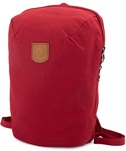 Fjällräven Rucksack Kiruna, Redwood, 45 x 32 x 25 cm, 22 L, 24251-330