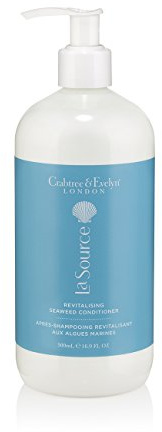CRABTREE & EVELYN La Source After Shampoo, 500 ml