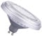 AR111 LED GU10 Base Dimmbare Glühbirne 15W 30 ° Strahl Warmweiß 3000k SMD AC 240V Es111 Scheinwerfer Qr111 Downlight Reflektorlichter 1500 lm Äquivalent 120W Wolfram Halogen Glühlampen Birne