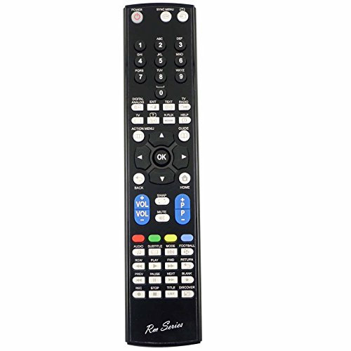 RM Series Ersatz Fernbedienung passend für Sony KD-55XD8005