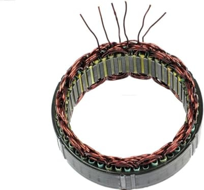 ASPL AS3020 Lichtmaschinen
