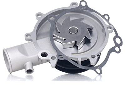 MAGNETI MARELLI 352316170850 Kühlmittelpumpe Motorkühlung Wasserpumpe Kompatibel mit OPEL MANTA B 58, 59 1334097 WPQ0850 90007451