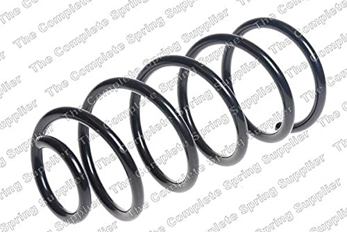 Lesjöfors 4226169 Lowering Springs