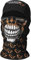 Savage Gear Sturmhaube Kapuzenmütze Gesichtsmaske Winter Mütze (59214)