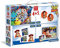 Clementoni - 18058 - Edukit 4 en 1 - Disney Toy Story 4 Multicolore