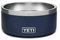 Yeti Boomer 4 Dog Bowl Navy Navy One Size