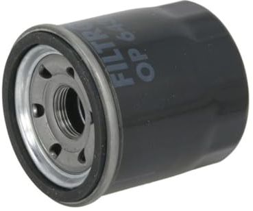 Filtron OP 643/6 - Ölfilter