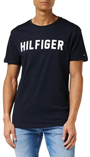 Tommy Hilfiger Homme Chemise, Desert Sky, M