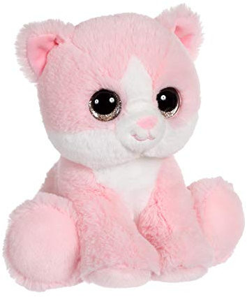 Gipsy Puppy Eyes Pets Color 22 cm Chat Rose