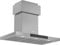 Bosch DWZ2FX5D1 - Accessorio per cappa aspirante/set di ricircolo dell'aria Long Life combinabile con mangiatoie/per il ricircolo dell'aria/filtro ai carboni attivi rigenerabile